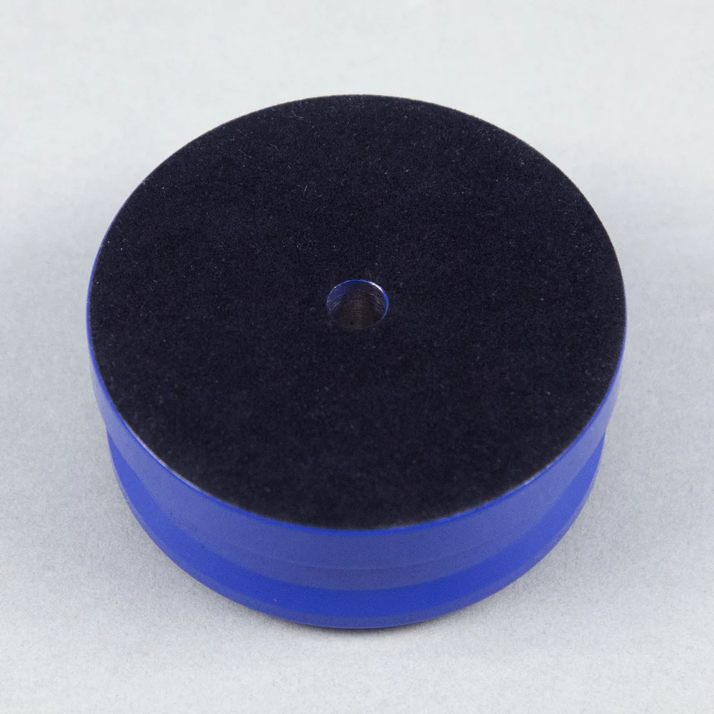 Turntable Lab x Blue Note: Record Weight Stabilizer - Image 4