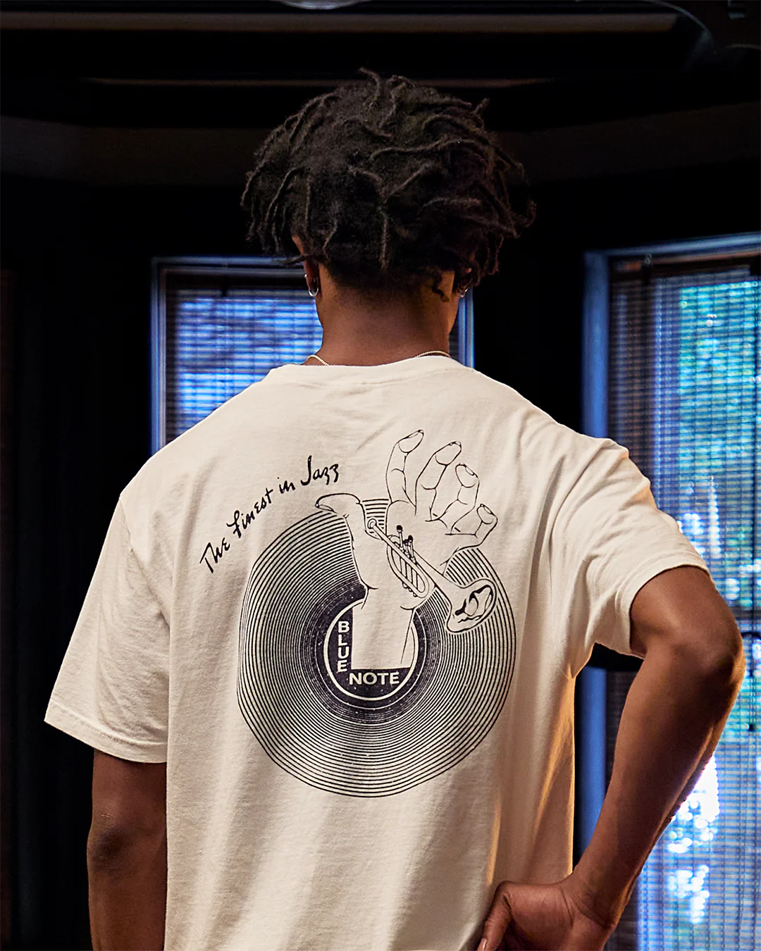 Vintage Catalog T-Shirt - Image 4