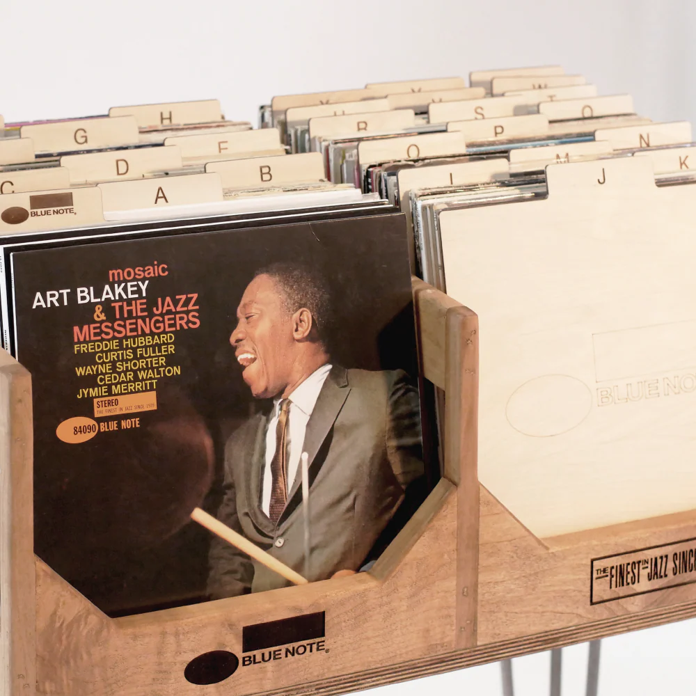 Vinyl Dividers