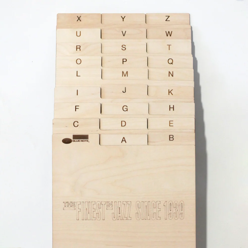 Vinyl Dividers - Image 2