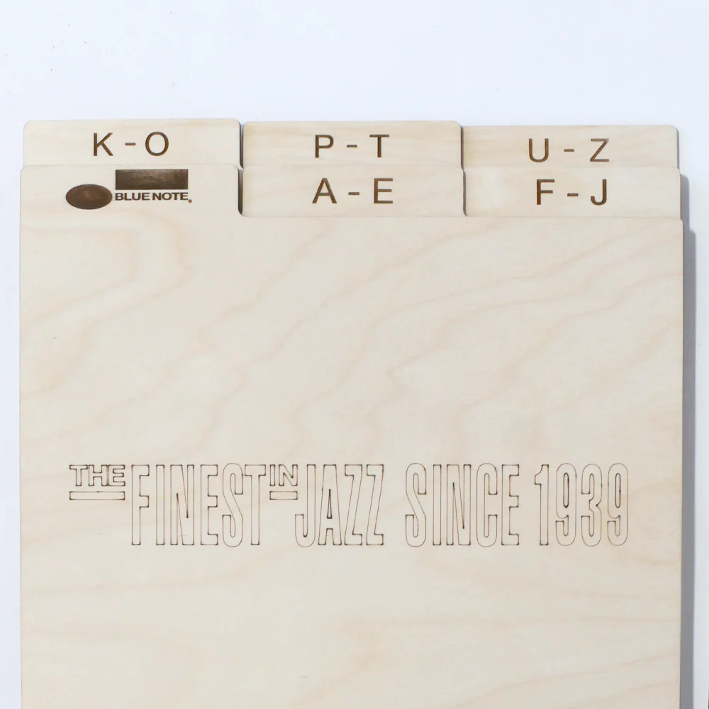 Vinyl Dividers - Image 7