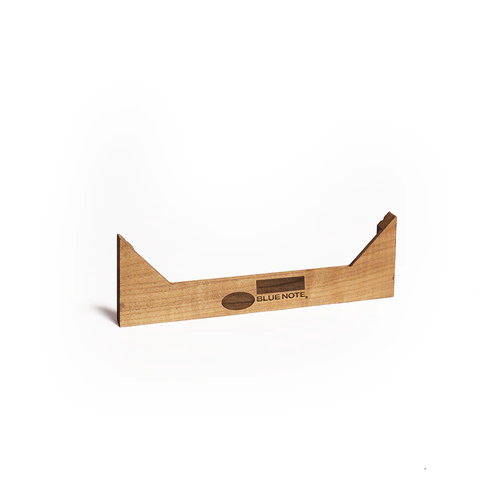 Vinyl Record Display Wall Hanger - Image 3