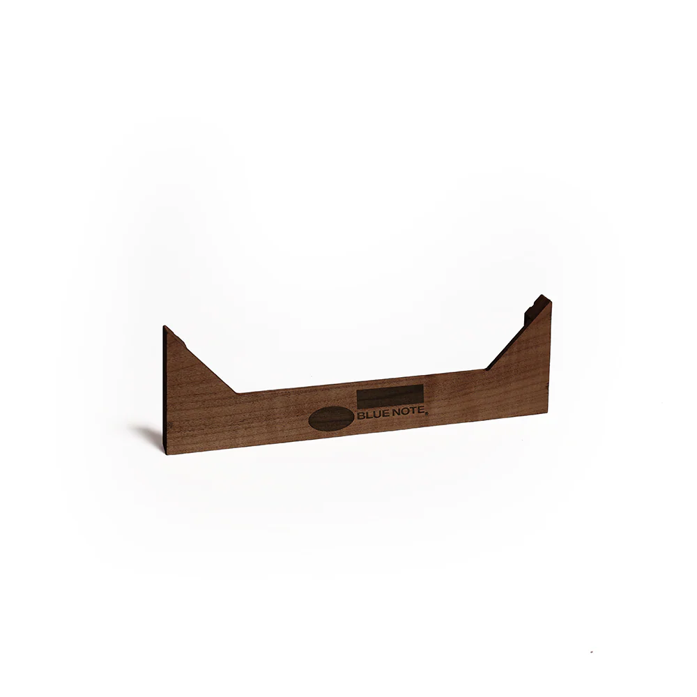Vinyl Record Display Wall Hanger - Image 4