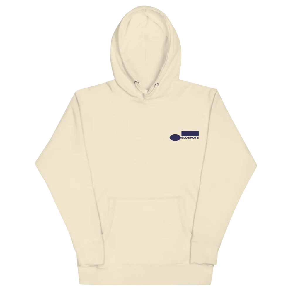 Walter Smith III - Twio, Vol. 2 Hoodie - Image 4