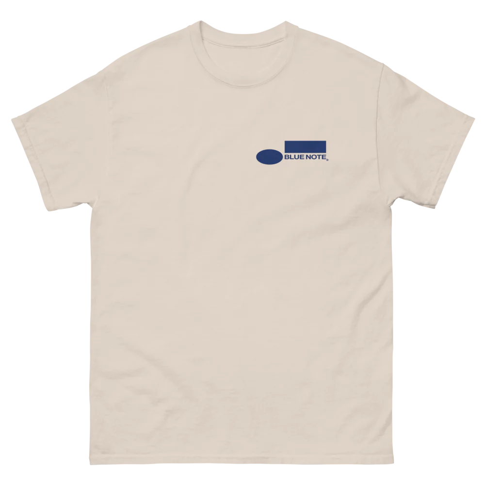 Walter Smith III - Twio, Vol. 2 T-Shirt - Image 4
