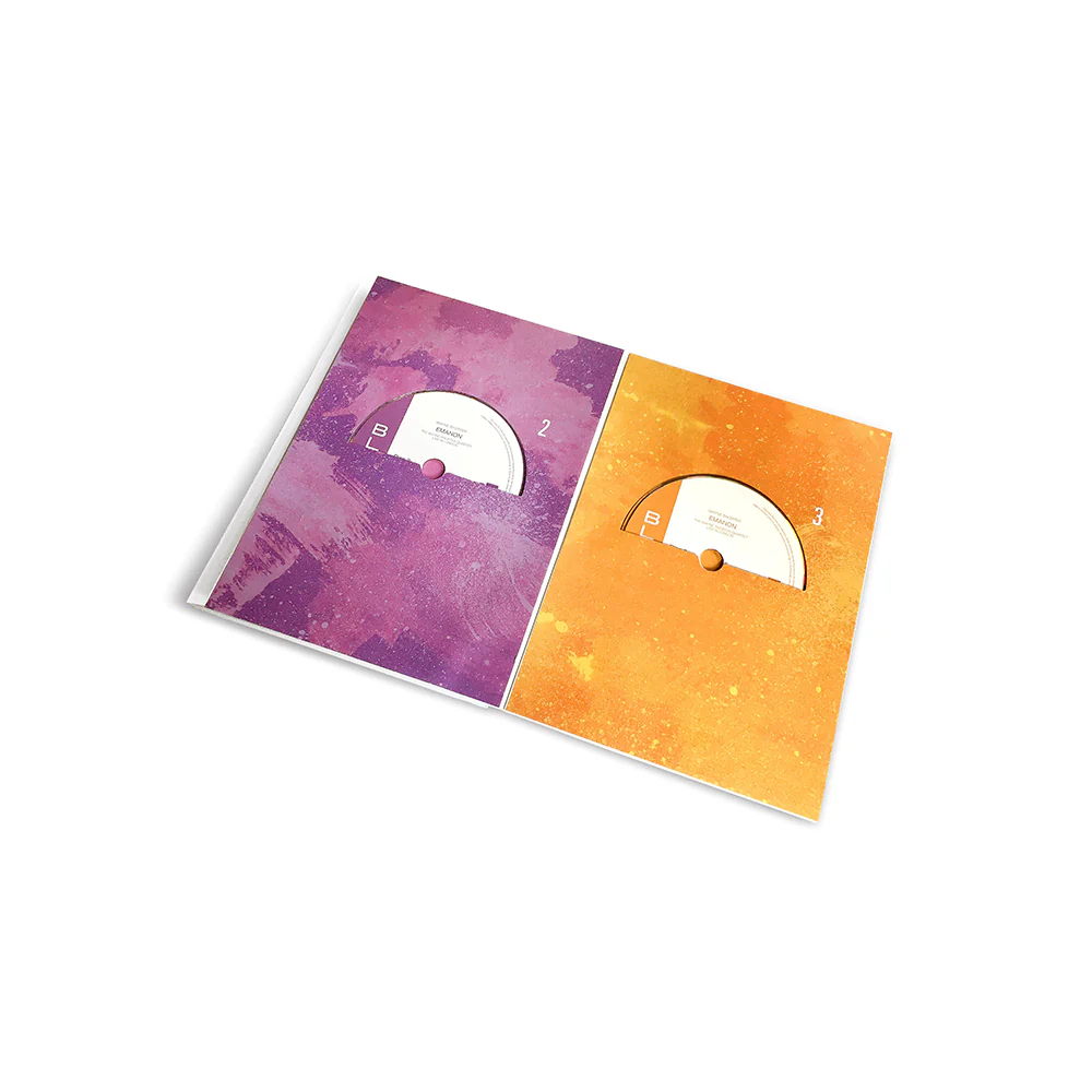 Wayne Shorter - "Emanon" Box Set - Image 5